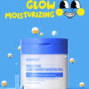 韓國 Daiso x Medi Peel Mooltox Glow Moisturizing Pad 2.0 10重透明質酸胜肽深層保濕爽膚棉片- 50片裝