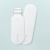 對抗頑固黑頭【黑頭導出 + 護膚導入】2步雙效功能～韓國Fillimilli Blackhead Electric Cleaner 高頻微電流震動黑頭刮清潔器