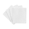 新升級～韓國 Fillimilli Embossing Cotton Puff 壓紋100%純棉化妝棉 220片裝