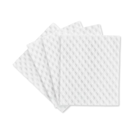 新升級～韓國 Fillimilli Embossing Cotton Puff 壓紋100%純棉化妝棉 220片裝