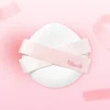 韓國 Fillimilli Ribbon Pang Pang Puff 魔法絲帶🎀氣墊粉底粉樸 - 單個裝連收納盒