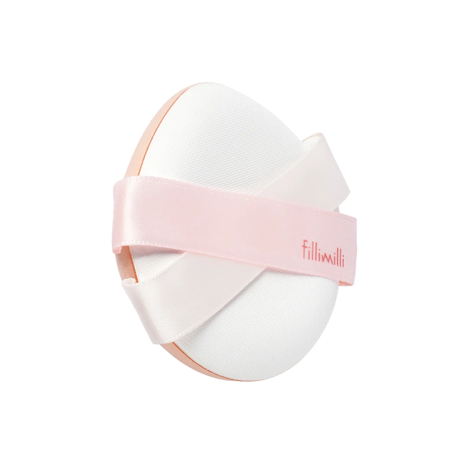 韓國 Fillimilli Ribbon Pang Pang Puff 魔法絲帶🎀氣墊粉底粉樸 - 單個裝連收納盒 韓國 Fillimilli Ribbon Pang Pang Puff 魔法絲帶🎀氣墊粉底粉樸 - 單個裝連收納盒