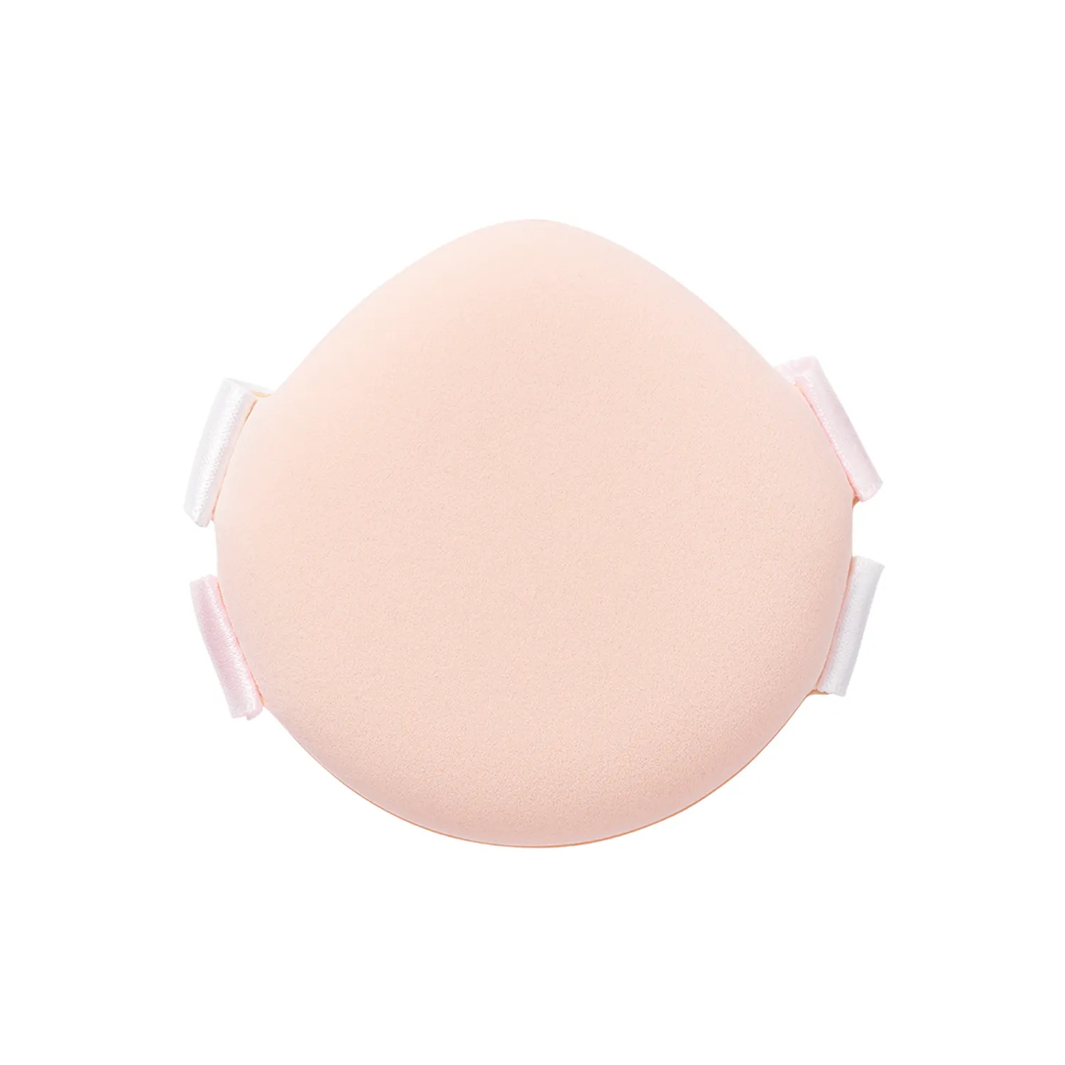 韓國 Fillimilli Ribbon Pang Pang Puff 魔法絲帶🎀氣墊粉底粉樸 - 單個裝連收納盒 韓國 Fillimilli Ribbon Pang Pang Puff 魔法絲帶🎀氣墊粉底粉樸 - 單個裝連收納盒