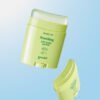 新升級版 透明膏體不泛白～韓國 Goodal Heartleaf Soothing Quick Sliding Sun Stick SPF 50+ PA++++ 魚腥草舒緩清爽防曬棒