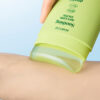 新升級版 透明膏體不泛白～韓國 Goodal Heartleaf Soothing Quick Sliding Sun Stick SPF 50+ PA++++ 魚腥草舒緩清爽防曬棒