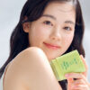 新升級版 透明膏體不泛白～韓國 Goodal Heartleaf Soothing Quick Sliding Sun Stick SPF 50+ PA++++ 魚腥草舒緩清爽防曬棒