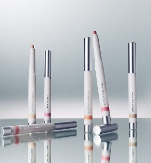 韓國 HEART PERCENT Dote On Mood Lineproof Lip Pencil 12小時長效持妝防水唇打底唇筆(#01-06) - 6色選擇