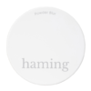 Haming Multi Coloring Powder Blur 透明柔焦控油磨皮定妝散粉內附粉撲 - 00 Cloud