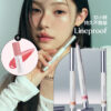 【限量SET送迷你唇釉】銀蓋持久版！HEART PERCENT Dote On Mood Lineproof Lip Pencil - proof over lip set o12小時長效持妝防水唇打底唇筆(#01-06) - 6色選擇
