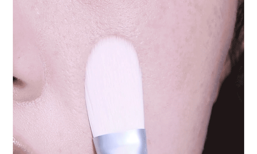 李時安蜜粉！韓國 Keep in Touch Young Pairing Sebum Finish Powder 毛孔隱形控油定妝蜜粉(白色/紫色提亮) - 2款選擇