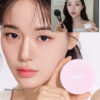 李時安蜜粉！韓國 Keep in Touch Young Pairing Sebum Finish Powder 毛孔隱形控油定妝蜜粉(白色/紫色提亮) - 2款選擇