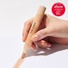 補妝方便～韓國The Saem Cover Perfection Pen Concealer 多功能輕薄保濕遮瑕液筆(遮瑕/校正/提亮) - 6色選擇