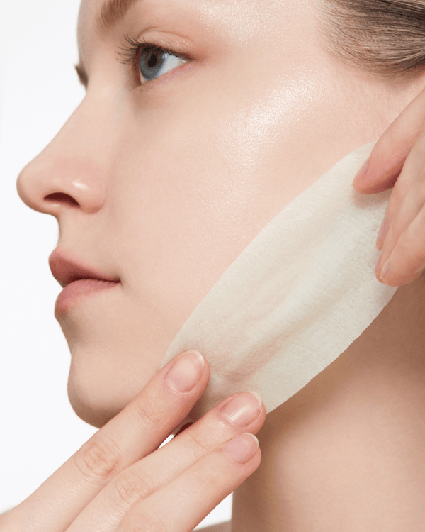 韓國 ANUA Azelaic 10 Hyaluron Redness Soothing Pad 壬二酸透明質酸積雪草去紅抗痘爽膚棉片 - 90片裝