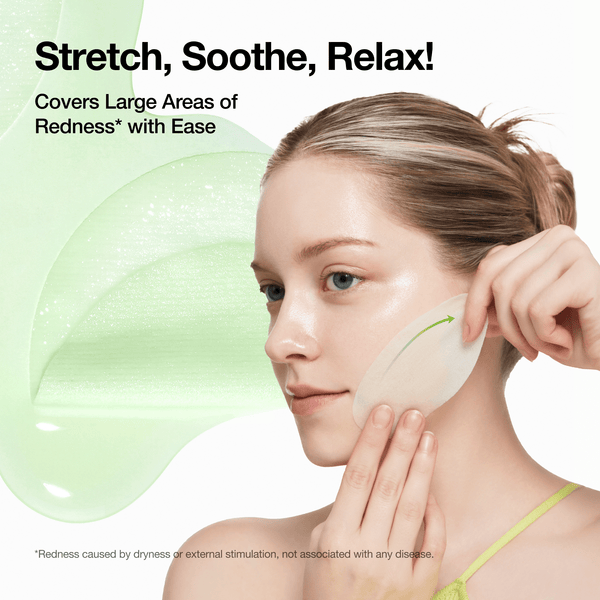 韓國 ANUA Azelaic 10 Hyaluron Redness Soothing Pad 壬二酸透明質酸積雪草去紅抗痘爽膚棉片 - 90片裝