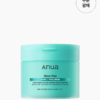 韓國 ANUA PDRN 100 Hyaluronic Acid Glow Pad 三文魚PDRN透明質酸膠原蛋白水光煥活保濕彈力濕敷精華爽膚棉片 - 60片裝