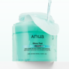 韓國 ANUA PDRN 100 Hyaluronic Acid Glow Pad 三文魚PDRN透明質酸膠原蛋白水光煥活保濕彈力濕敷精華爽膚棉片 - 60片裝