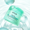 韓國 ANUA PDRN 100 Hyaluronic Acid Glow Pad 三文魚PDRN透明質酸膠原蛋白水光煥活保濕彈力濕敷精華爽膚棉片 - 60片裝