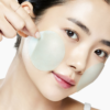 韓國 ANUA PDRN 100 Hyaluronic Acid Glow Pad 三文魚PDRN透明質酸膠原蛋白水光煥活保濕彈力濕敷精華爽膚棉片 - 60片裝