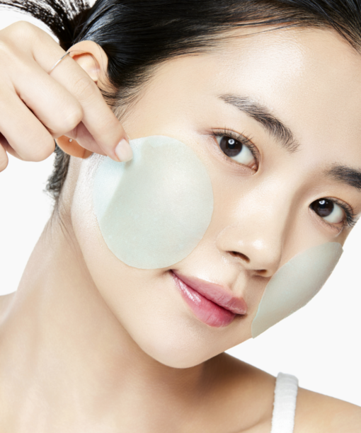 韓國 ANUA PDRN 100 Hyaluronic Acid Glow Pad 三文魚PDRN透明質酸膠原蛋白水光煥活保濕彈力濕敷精華爽膚棉片 - 60片裝