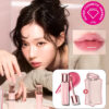 太妍同款愛用💕 新色Roselight系列【限量SET送唇筆 / Pouch】🏆GlowPick! 韓國 espoir 25年新版 Couture Lip Tint Glaze ✨ 瑩潤果汁鏡面唇釉(#01-26) - 24色選擇