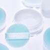 100% 護膚成分 非奈米不堵塞毛孔！早晚24小時護膚X定妝～韓國numbuzin No.1 Pantothenic Acid Skin Care 100 Powder 100%泛酸護膚專用控油控痘抗粉刺柔焦粉