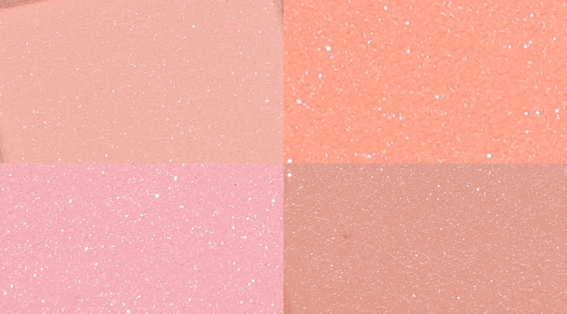 韓國 rom&nd Slide In Single 抽屜拉出式單色眼影(#Sugar Matte M28-M31) - 4色選擇