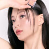 韓國 rom&nd Slide In Single 抽屜拉出式單色眼影(霧面/珠光/亮片) - 多色選擇