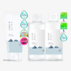 🏆【韓國No.1 皇牌套裝】~ Round Lab 1025 Dokdo (Cleanser + Toner + Lotion) 獨島爽膚水200ml + 乳液200ml + 潔面150ml 優惠3件組合