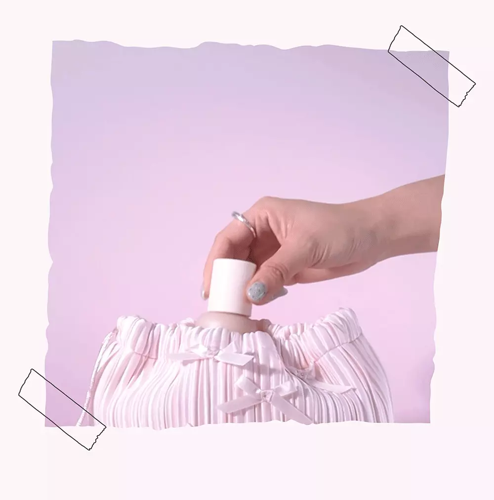 迷你版～韓國 2aN Long Wearing Foundation Mini 長效持久粉底液 SPF30 PA++ - 3色選擇