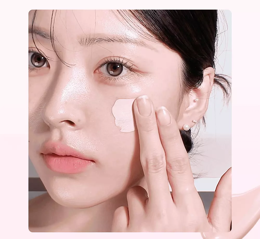 迷你版～韓國 2aN Long Wearing Foundation Mini 長效持久粉底液 SPF30 PA++ - 3色選擇