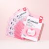 12小時持續溫熱暖宮經痛紓緩～韓國 Care Plus Heating Pad For The Lower Abdomen 下腹專用溫熱貼 1盒5片裝