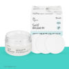 韓國 FilliMilli Self Skin Pad (fit) 自定專屬濕敷貼合型護理棉片 - 50片裝