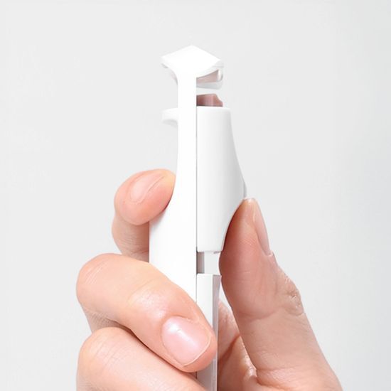 第三代可調溫～韓國 FilliMilli Easy Curling Heating Eyelash Curler 智能電熱捲燙睫毛捲曲夾 - USB 充電Type