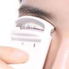 第三代可調溫～韓國 FilliMilli Easy Curling Heating Eyelash Curler 智能電熱捲燙睫毛捲曲夾 - USB 充電Type