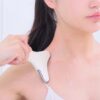韓國 Fillimilli Heating Guasha 熱感震動V臉消腫通淋巴按摩刮痧