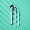 Minsco共同研發 隱沒毛孔底妝～Fillimilli Skin Corrector Brush 829 無瑕斜角粉底掃