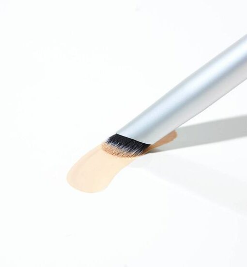 Minsco共同研發 韓國 FilliMilli Spot Corrector Brush 813 無瑕斜角局部遮瑕掃