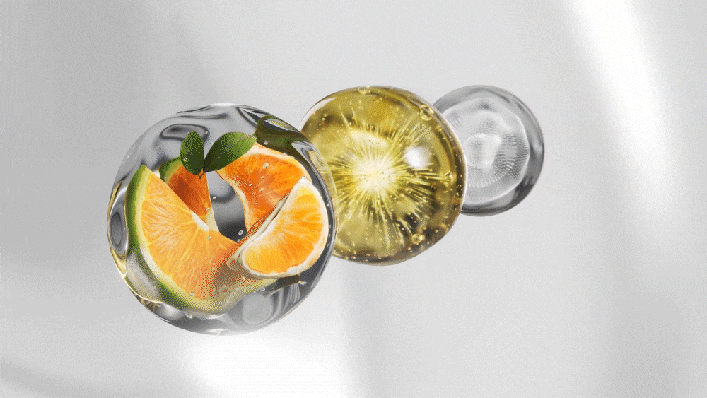 〖新升級Alpha版!美白成分增150%〗韓國 goodal Green Tangerine Vita C Dark Spot Care Serum Mask 濟州青橘維C美白保濕面膜