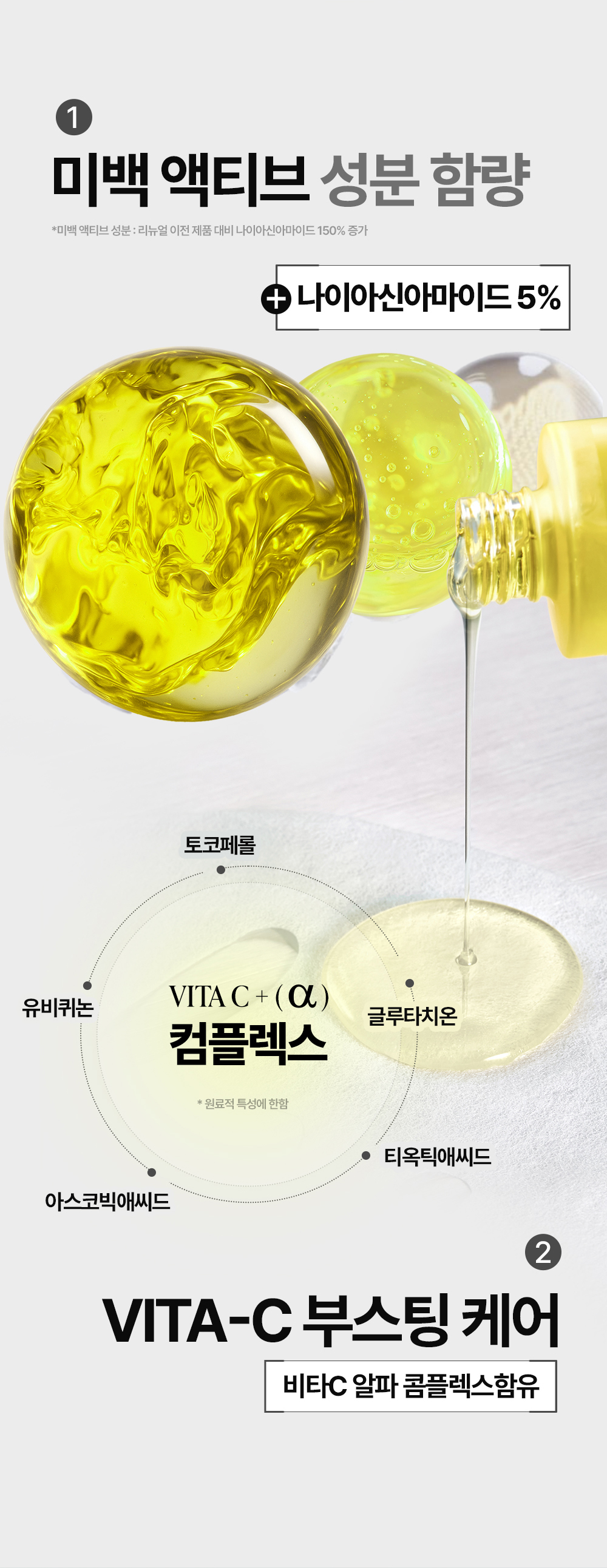 〖新升級Alpha版!美白成分增150%〗韓國 goodal Green Tangerine Vita C Dark Spot Care Serum Mask 濟州青橘維C美白保濕面膜