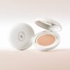 5位化妝師研發Idol級氣墊～韓國 HEVEBLUE Makeup Pro Ectoin Tree Semi Matte Fit Cushion SPF50+ PA+++ 專業idol級輕薄貼合底妝半霧面氣墊粉底 - 4色選擇