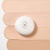 5位化妝師研發Idol級氣墊～韓國 HEVEBLUE Makeup Pro Ectoin Tree Semi Matte Fit Cushion SPF50+ PA+++ 專業idol級輕薄貼合底妝半霧面氣墊粉底 - 4色選擇