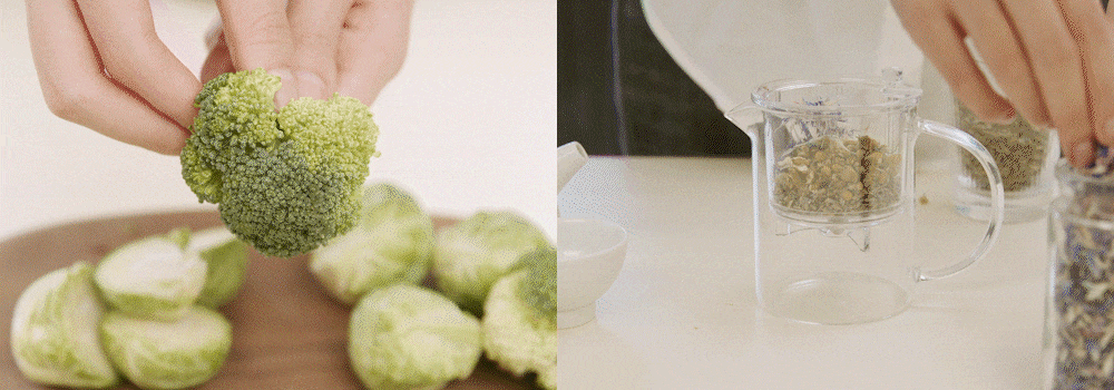 韓國 HEVEBLUE Phyton Squa Hyal Blue Gel Cream 天然藍色透明質酸新芽深層補水抗痘舒敏水凝面霜 - 110ml