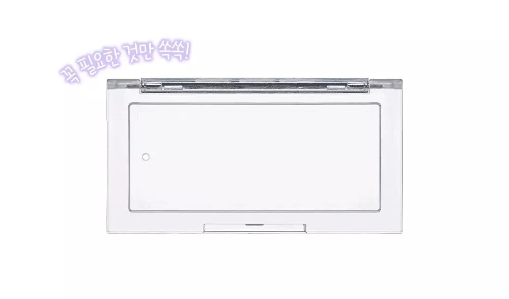 韓國Holika Holika My Fave Multi Palette Case 自訂眼影盤遮瑕盤透明外盒(4色 / 8色 / 3色) - 3種選擇