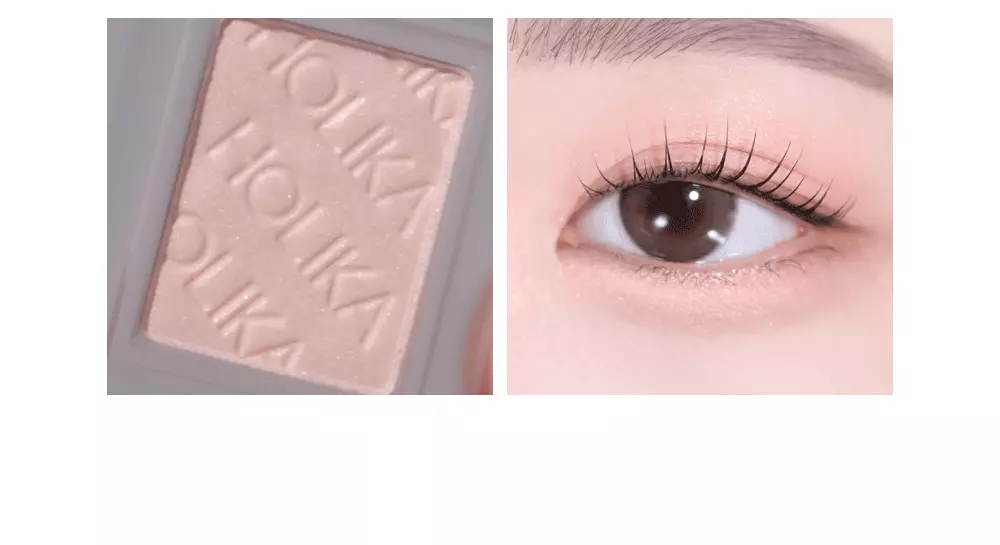 韓國 GlowPick🏆~#Happyrim老師年度愛用!Holika Holika My Fave Piece Eye Shadow / Beam / Balm 單色眼影/高光/膏狀 - 多色選擇