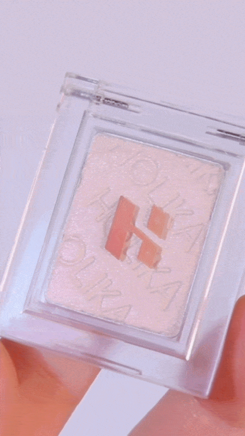 韓國 GlowPick🏆~#Happyrim老師年度愛用!Holika Holika My Fave Piece Eye Shadow / Beam / Balm 單色眼影/高光/膏狀 - 多色選擇