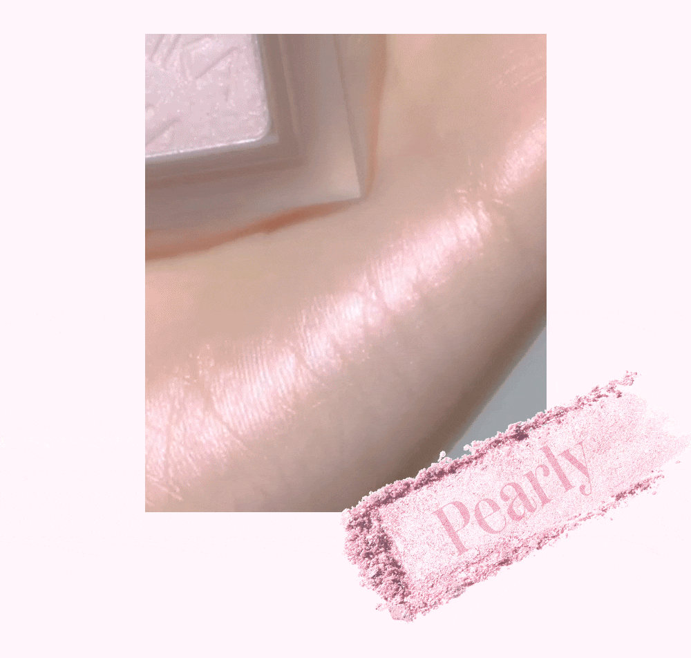 韓國 GlowPick🏆~#Happyrim老師年度愛用!Holika Holika My Fave Piece Eye Shadow / Beam / Balm 單色眼影/高光/膏狀 - 多色選擇