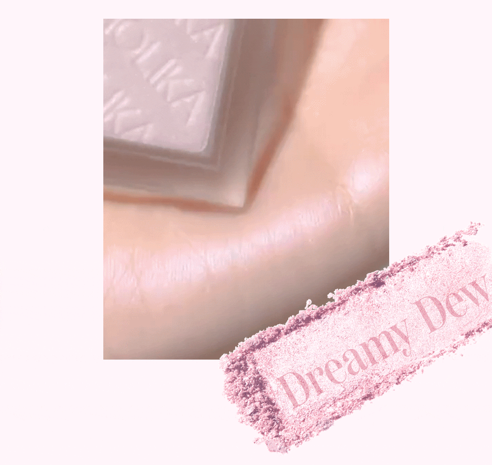 韓國 GlowPick🏆~#Happyrim老師年度愛用!Holika Holika My Fave Piece Eye Shadow / Beam / Balm 單色眼影/高光/膏狀 - 多色選擇