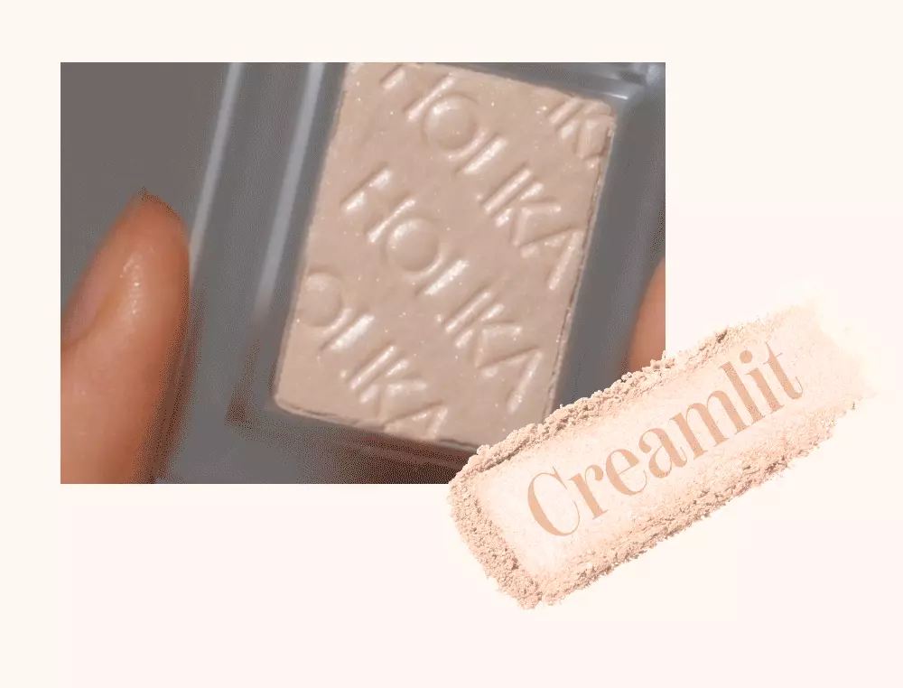 韓國 GlowPick🏆~#Happyrim老師年度愛用!Holika Holika My Fave Piece Eye Shadow / Beam / Balm 單色眼影/高光/膏狀 - 多色選擇