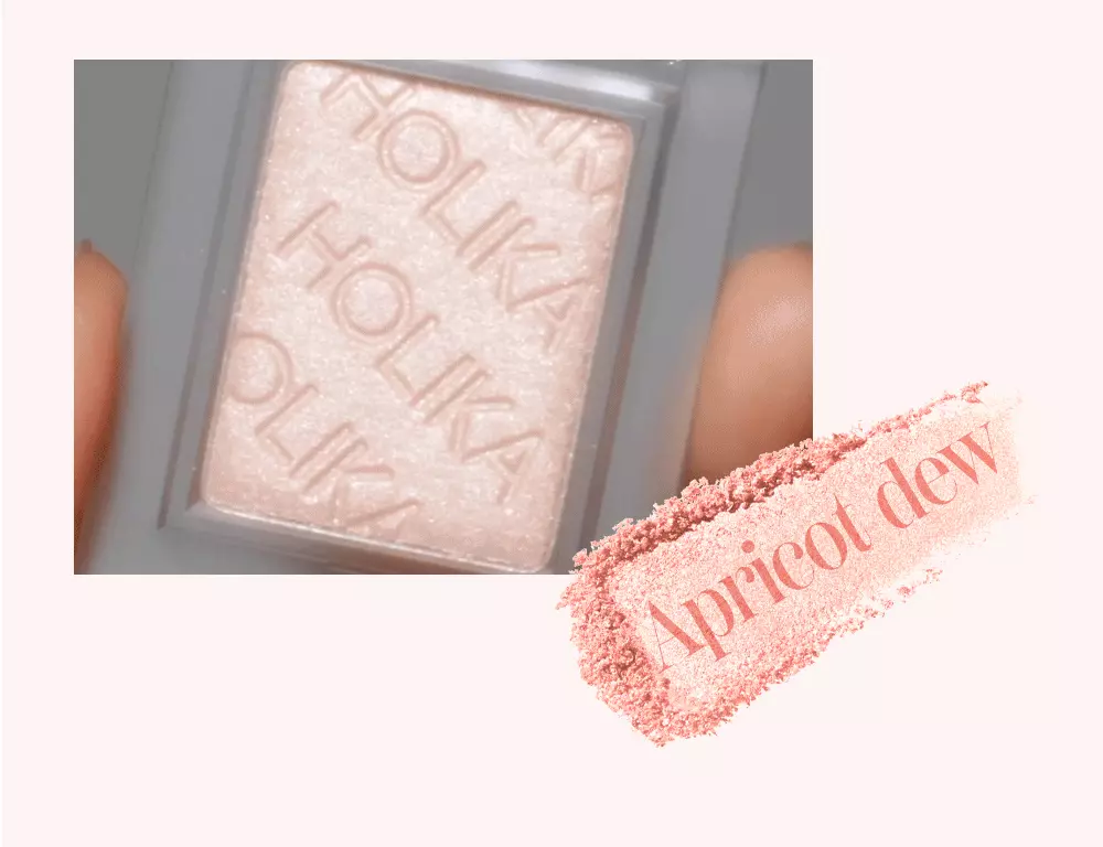 韓國 GlowPick🏆~#Happyrim老師年度愛用!Holika Holika My Fave Piece Eye Shadow / Beam / Balm 單色眼影/高光/膏狀 - 多色選擇