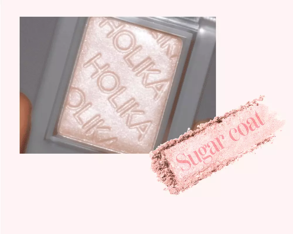 韓國 GlowPick🏆~#Happyrim老師年度愛用!Holika Holika My Fave Piece Eye Shadow / Beam / Balm 單色眼影/高光/膏狀 - 多色選擇